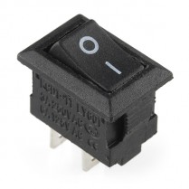  Rocker Switch - Medium